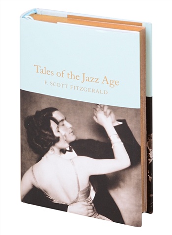 Fitzgerald F. Tales of the Jazz Age the diamond as big as the ritz