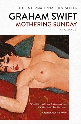 Swift G. Mothering Sunday swift g mothering sunday