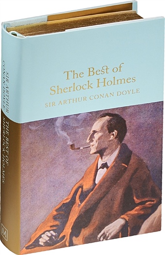 Doyle A. The Best of Sherlock Holmes