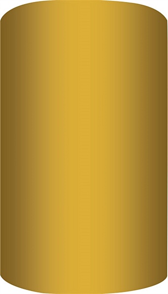 Бумага упаковочная 70*100см Золото крафт крафт, инд.уп. бумага упаковочная крафт бурый бабочки 50 х 70 см
