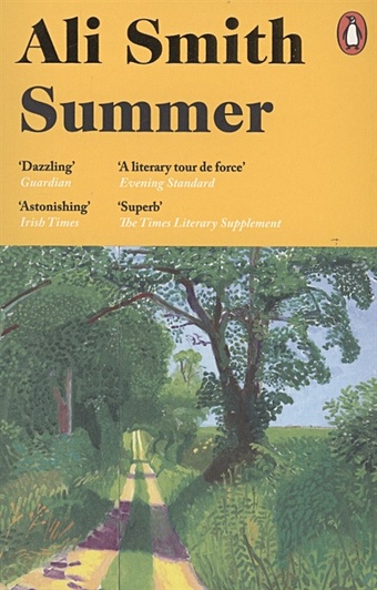 Smith A. Summer