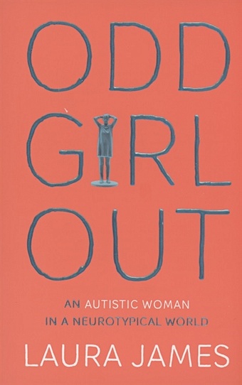 James L. Odd Girl Out james laura odd girl out