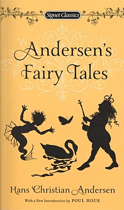 Andersen H. Andersen s Fairy Tales andersen hans christian диккенс чарльз твен марк the nights before christmas