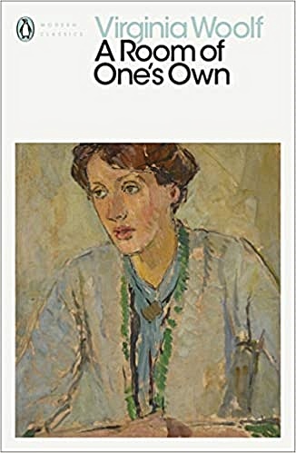 woolf virginia a room of one s own Woolf V. A Room of Ones Own