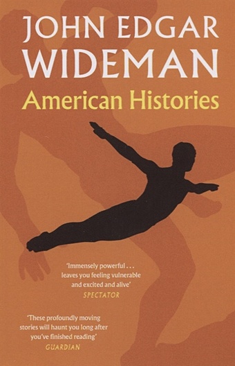 Wideman J. American Histories cummins j american dirt