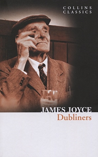 Joyce J. Dubliners цена и фото