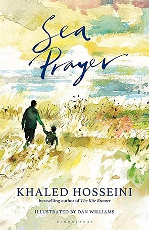 Hosseini K. Sea Prayer isaacson rupert the horse boy a father s miraculous journey to heal his son