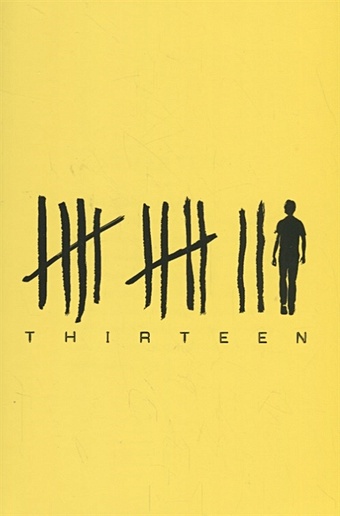 Hoyle T. Thirteen hoyle t thirteen