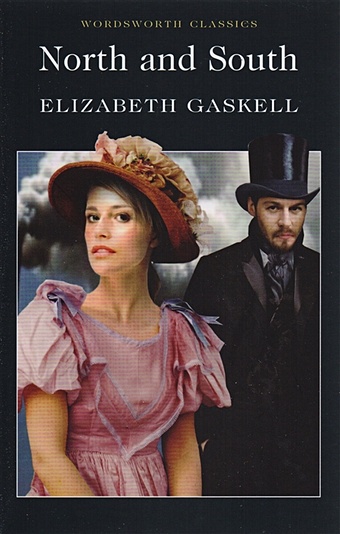 Gaskell E. North and South maconie stuart pies and prejudice in search of the north