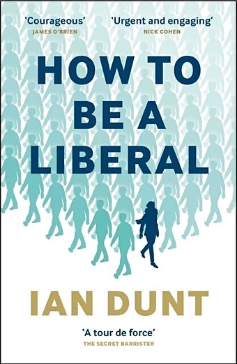 Dunt I. How to be a liberal mackenzie ian english for the financial sector student s book