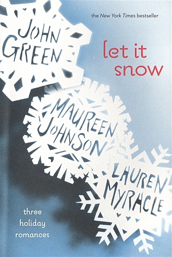 Green J. Let In Snow