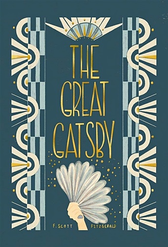 the great numismatic collectio Fitzgerald F. The Great Gatsby