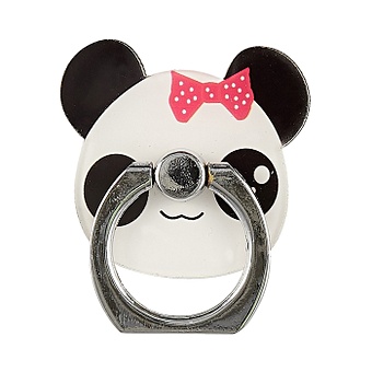Держатель-кольцо для телефона «Панда» кольцо держатель для телефона