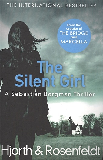 Hjorth M. The Silent Girl  doherty berlie the girl who saw lions