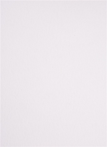 Бумага акварельная цвет молочный, 200гр. А3, 1 лист, Лилия Холдинг