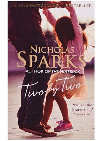 Sparks N. Two by Two