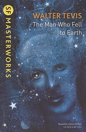 tevis w the man who fell to earth Tevis W. The Man Who Fell to Earth