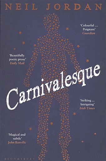 carnivalesque Jordan N. Carnivalesque
