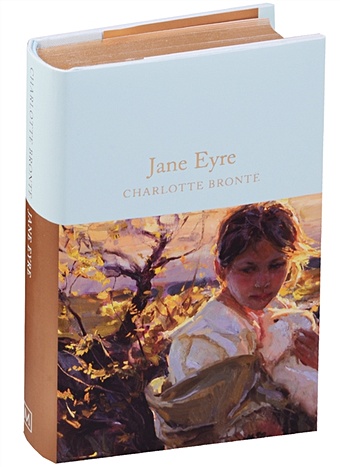 цена Bronte C. Jane Eyre