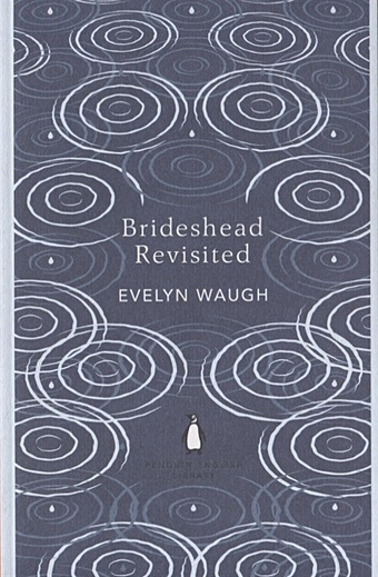 Waugh E. Brideshead Revisited