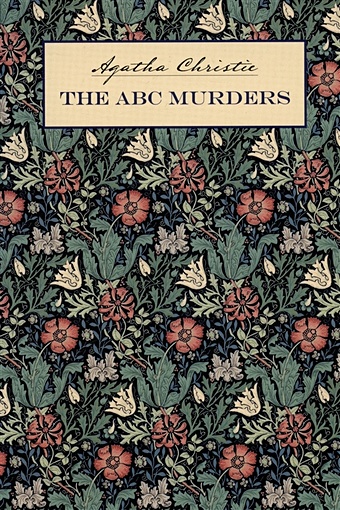 christie a the abc murders Christie A. The ABC Murders