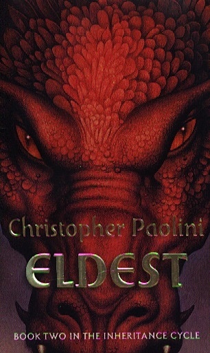 chan m attack of the dragon king Paolini C. Eldest. Inheritance (мягк) (The New York Times Bestseller). Paolini C. (Британия ИЛТ)