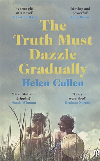 Cullen H. The Truth Must Dazzle Gradually cullen h the truth must dazzle gradually