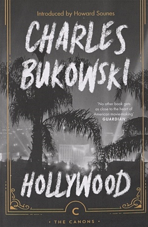 bukowski charles hollywood Bukowski Ch. Hollywood