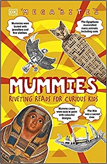 Mummies mary pope osborne mummies in the morning book 3
