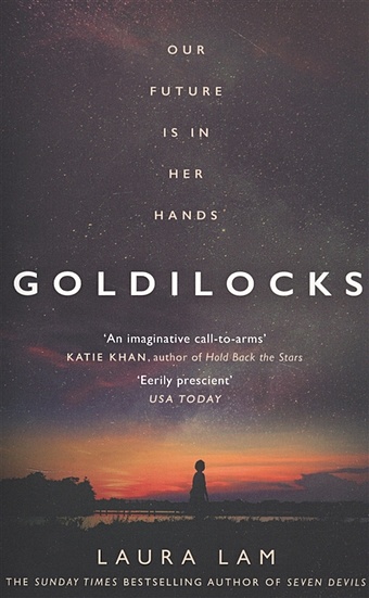Lam L. Goldilocks goldilocks