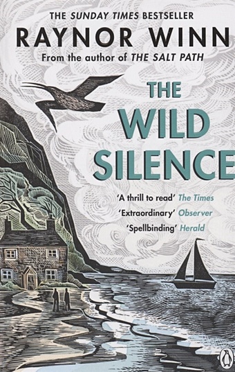 Winn R. The Wild Silence winn raynor landlines