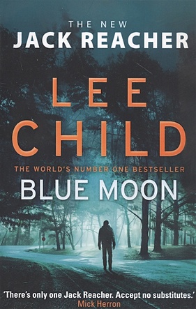 Child L. Blue Moon цена и фото