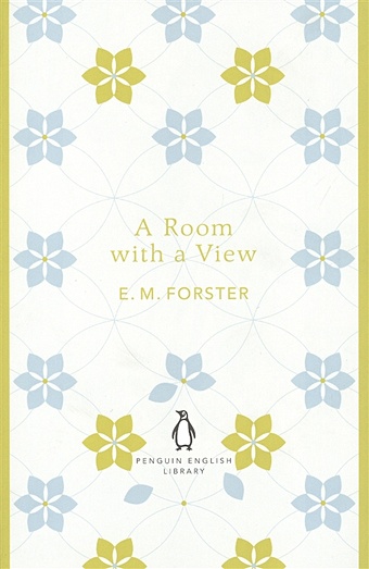 forster e maurice Forster E. A Room with a View
