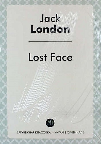 London J. Lost Face london jack lost face