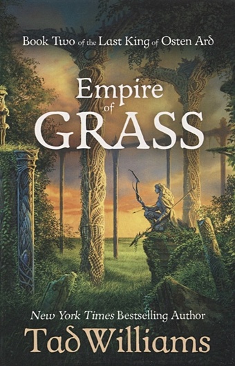 Williams T. Empire of Grass williams t empire of grass
