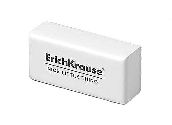 Ластик Nice Little Thing, ErichKrause