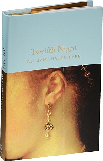 Shakespeare W. Twelfth Night shakespeare w twelfth night
