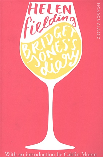Fielding H. Bridget Jones s Diary 