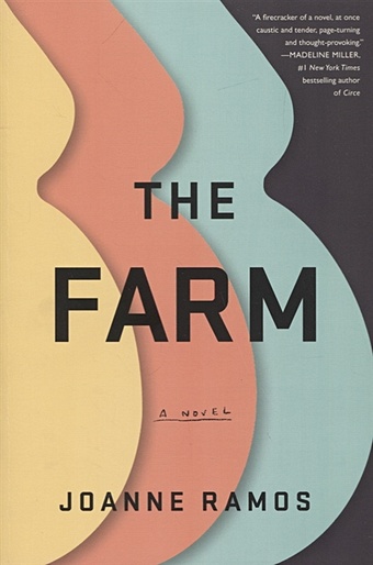 Joanne R. The Farm