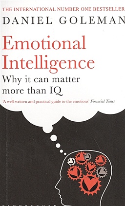 Goleman D. Emotional Intelligence