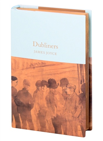 Joyce J. Dubliners