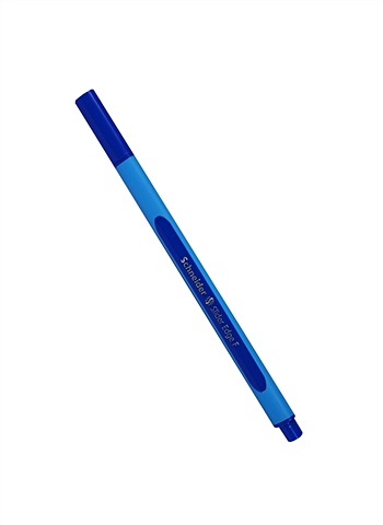 Ручка шариковая синяя Slider Edge 0,7мм, SCHNEIDER цена и фото