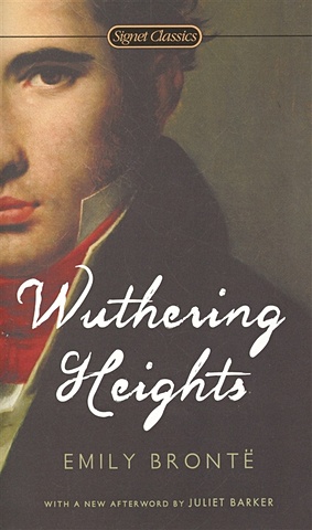 Bronte E. Wuthering Heights