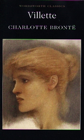 Bronte C. Villette bronte c independence
