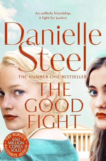 Steel D. The Good Fight steel danielle a good woman