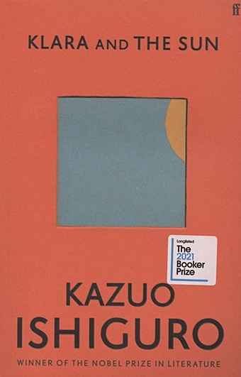 Ishiguro, Kazuo Klara and the Sun