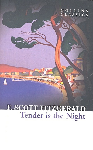 Fitzgerald F. Tender is the Night