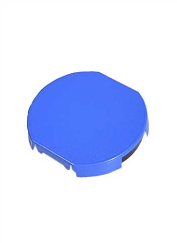 Штемп.подушка сменная для печати 46045, синяя, TRODAT сменная подушка 42 мм для trodat 46042 ideal синяя