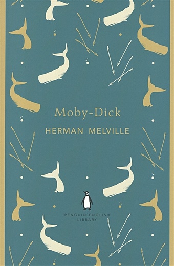Мелвилл Герман Moby-Dick цена и фото