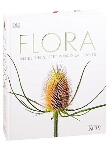 Flora икин э kew rare plants the world s unusual and endangered plants